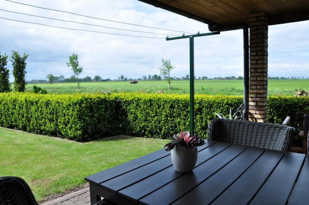 Bed and Breakfast Beukenlaan Rouveen Exterior foto
