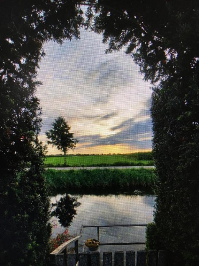 Bed and Breakfast Beukenlaan Rouveen Exterior foto