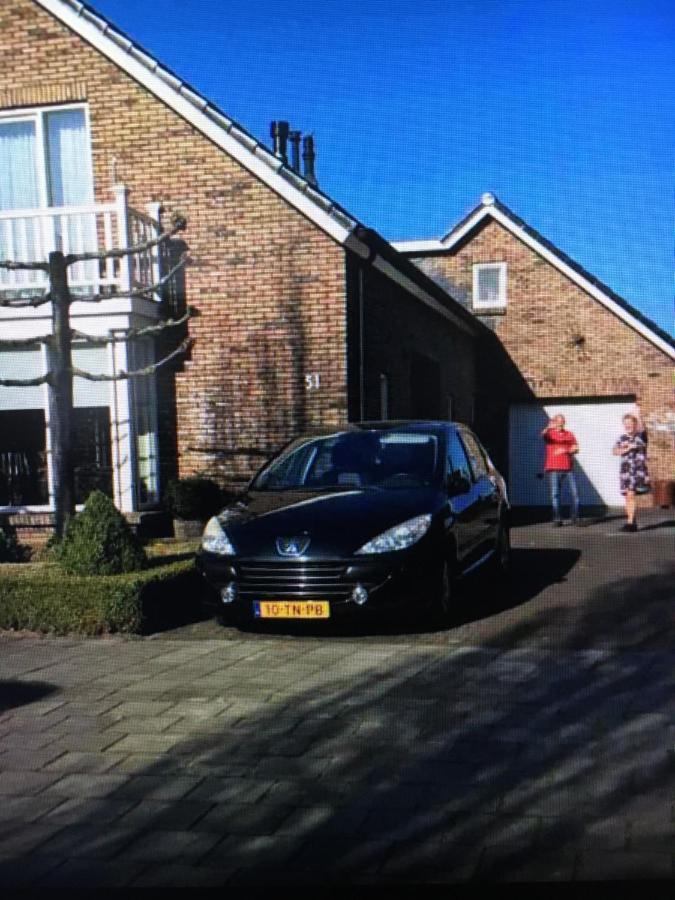 Bed and Breakfast Beukenlaan Rouveen Exterior foto